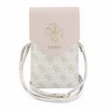 Guess Graines 4G & Classic Logos-telefonetui