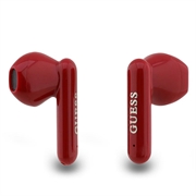 Guess Lipstick-Shape True Wireless-hovedtelefoner - Sort