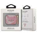 Guess Marble Collection AirPods 3 TPU Cover