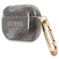 Guess Marble Collection AirPods Pro TPU Cover