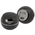 Guess GUWSALGEK Mini Bluetooth-højtaler - Sort