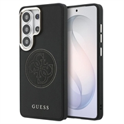 Samsung Galaxy S26 Ultra Guess Perforated 4G Logo Cover - MagSafe-kompatibelt