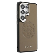 Samsung Galaxy S26 Ultra Guess Perforated 4G Logo Cover - MagSafe-kompatibelt