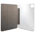 Guess Saffiano iPad Pro 12.9 2021/2022 Folio Cover