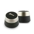 Guess Script Bluetooth-højttaler med metal-logo, 5W