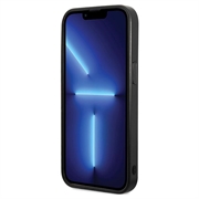 iPhone 15 Pro Guess Sequin Script Logo Cover - Sort