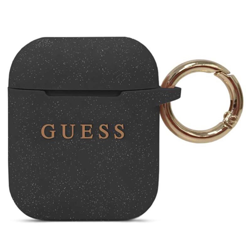 Guess AirPods 2 Silikone Cover
