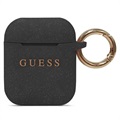 Guess AirPods / AirPods 2 Silikone Cover