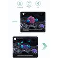 H13 HEPA-udskiftningsfilter til Xiaomi Smart Air Purifier 4 Pro
