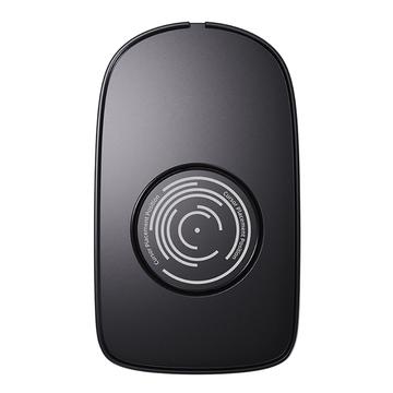 H26 Mouse Jiggler / Simulér musebevægelse for at holde pc\'en aktiv - sort