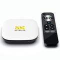 H96 MAX M2 Plus RK3528 8K Android TV Box - 32GB