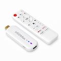 H96 MAX M20 L3 Android TV-stick med Google Voice Assistant