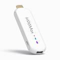 H96 MAX M20 L3 Android TV-stick med Google Voice Assistant