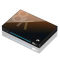 H96 MAX M9S Android 14 TV-boks - 4GB/32GB, 8K-videodekodning