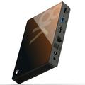 H96 MAX M9S Android 14 TV-boks - 4GB/32GB, 8K-videodekodning
