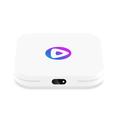 H96 Max M1 Android TV Box / 4K Streaming Set-Top Box - 2GB RAM/16GB ROM