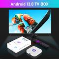 H96 Max M1 Android TV Box / 4K Streaming Set-Top Box - 2GB RAM/16GB ROM