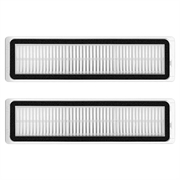 HEPA-filter til Dreame D9/D9 Pro/D9 Max/L10 Pro - 2 stk.