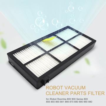HEPA-filter til iRobot Roomba 800- og 900-serien