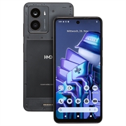 HMD Fusion - 128GB - Sort