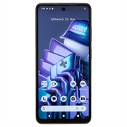 HMD Fusion - 128GB - Sort