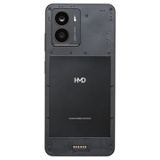 HMD Fusion - 128GB - Sort