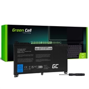 HP Pavilion x360, Stream 14/14T Green Cell bærbar batteri - 2700mAh