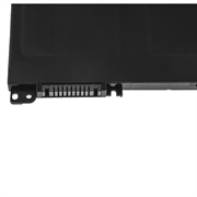 HP Pavilion x360, Stream 14/14T Green Cell bærbar batteri - 2700mAh