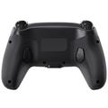 HS-PS5230 6-akset gyroskop med RGB-belysning - trådløs gamecontroller til PlayStation 5/PC - sort