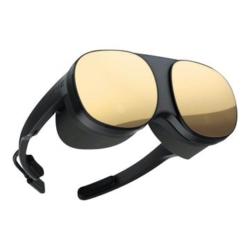HTC Vive Flow VR-briller - 75 Hz - Sort