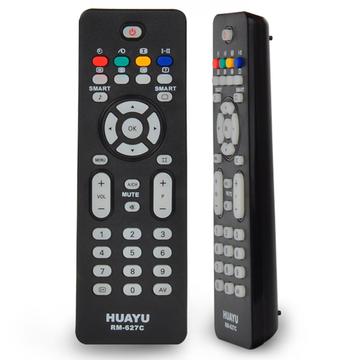 HUAYU RM-627C Philips TV Fjernbetjening