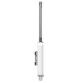 HW1800M udendørs AX1800 WiFi 6 trådløs router / WiFi-forstærker - 4 x 7 dBi-antenner