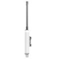 HW1800M udendørs AX1800 WiFi 6 trådløs router / WiFi-forstærker - 4 x 7 dBi-antenner