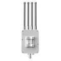 HW1800M udendørs AX1800 WiFi 6 trådløs router / WiFi-forstærker - 4 x 7 dBi-antenner