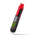 Habotest HT67 digital træfugtighedsmåler med LCD-skærm