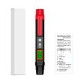 Habotest HT67 digital træfugtighedsmåler med LCD-skærm