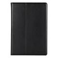 Hanman Elegant Universal Tablet Folio Etui - 10" - Black