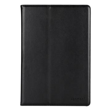 Hanman Elegant Universal Tablet Folio Etui - 10" - Black