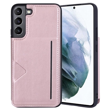 Hanman Mika Samsung Galaxy S23 5G Cover med Pung