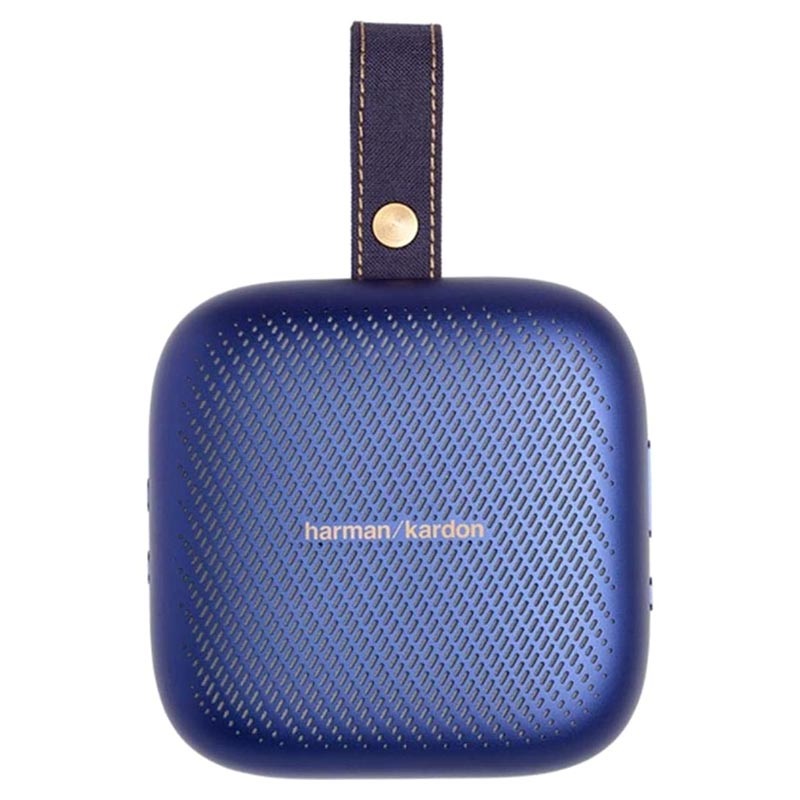 Blåt mærke Forfatning kunst Harman/Kardon Neo Transportabel Bluetooth-højtaler