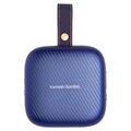 Harman/Kardon Neo Transportabel Bluetooth-højtaler - Midnatsblå
