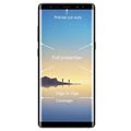 Hat Prince 3D Full Size Samsung Galaxy Note 8 Skærmbeskyttelse Hærdet Glas - 9H - Sort