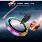 Huawei Pura 70 Hat Prince Kamera Linse Skærmbeskyttelse Hærdet Glas