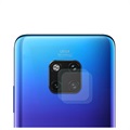 Hat Prince Huawei Mate 20 Pro Kamera Linse Panserglas skærmbeskyttelse - 2 Stk.