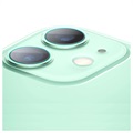 Hat Prince iPhone 11 Kamera Linse Panserglas skærmbeskyttelse - 2 Stk.