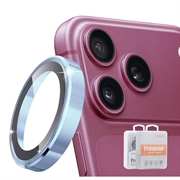 iPhone 18 Pro/18 Pro Max Hat Prince Kamera Linse Skærmbeskyttelse Hærdet Glas
