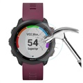 Hat Prince Garmin Forerunner 245M Hærdet Glas