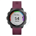 Hat Prince Garmin Forerunner 245M Hærdet Glas