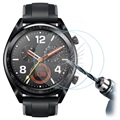 Hat Prince Huawei Watch GT Panserglas skærmbeskyttelse - 2 Stk.