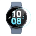 Enkay Samsung Galaxy Watch5 Skærmbeskyttelse Hærdet Glas - 40mm - 2 Stk.